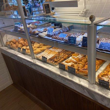 El Cafetin de Las Flores